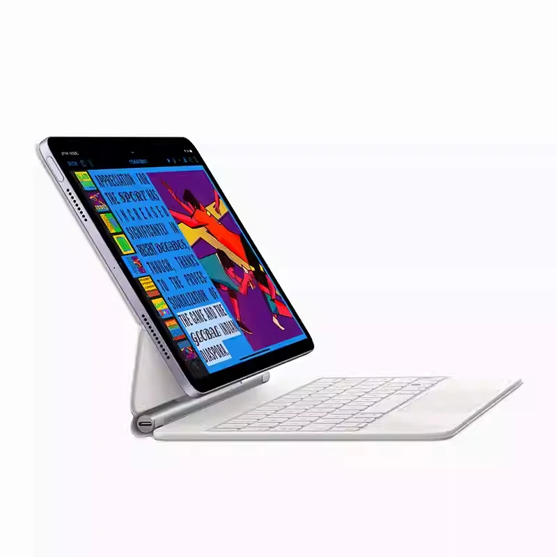 IPad Air5 M1 10,9 Zoll (5th Generation) 64G/256G WiFi Cellular Touch ID, eSIM, Original 8-Core CPU 8-Core GPU 16-Core Neural Engine