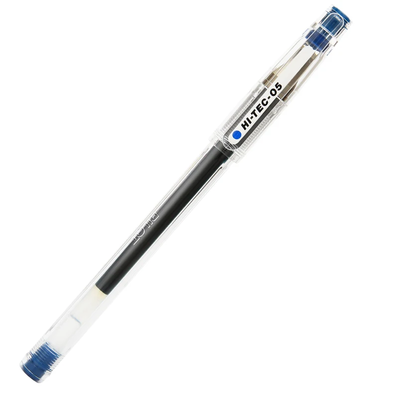 1 日本パイロットゲルペン HI-TEC-C ゲルスチールボールペン速乾性と