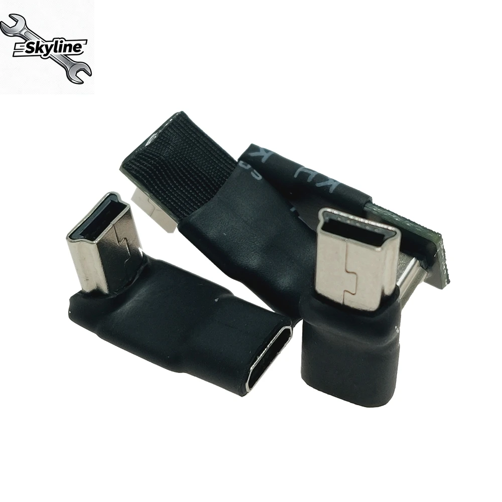 Mini/Micro Stecker … - image