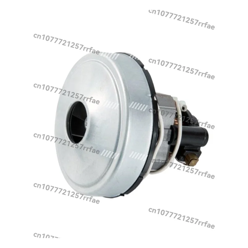 Vac-uum cleaner motor 600w700w800w compati-ble with handheld push rod Mi-dea