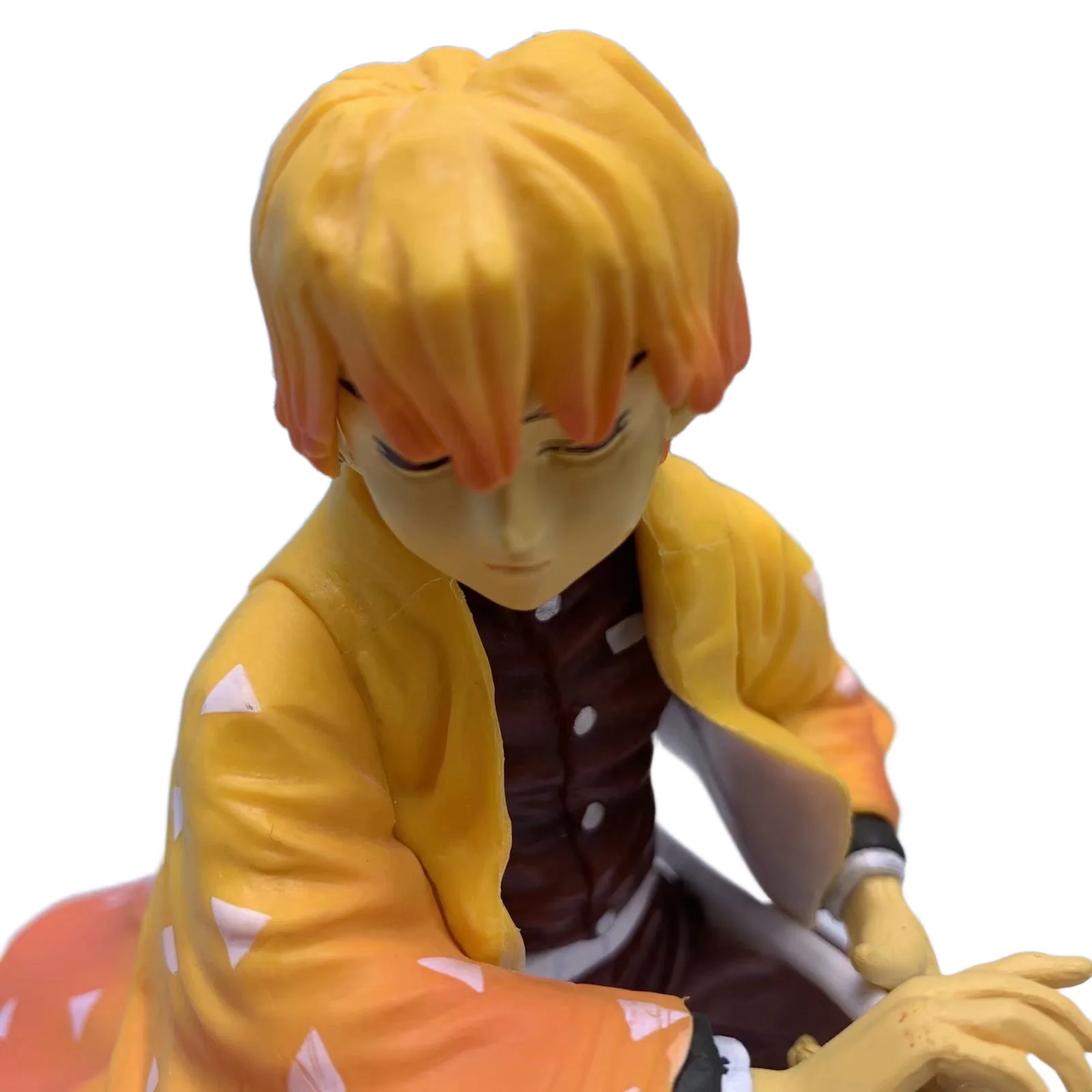 バトルバージョン アニメウォリアーズ GKモデル ダイナミックポーズ デュアルキャラクターフィギュア 手描きコレクタブルオーナメント
