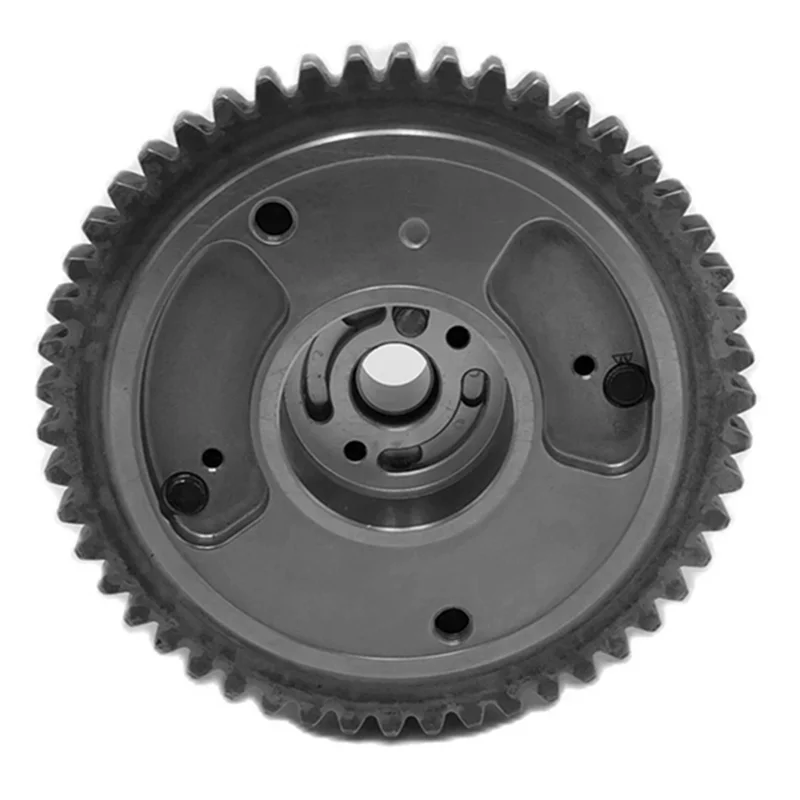 

Durable-Car CVVT Timing Exhaust Camshaft 24370-3C102 For Hyundai Azera Genesis Kia Sorento 09-13 Adjuster Eccentric Shaft Gear