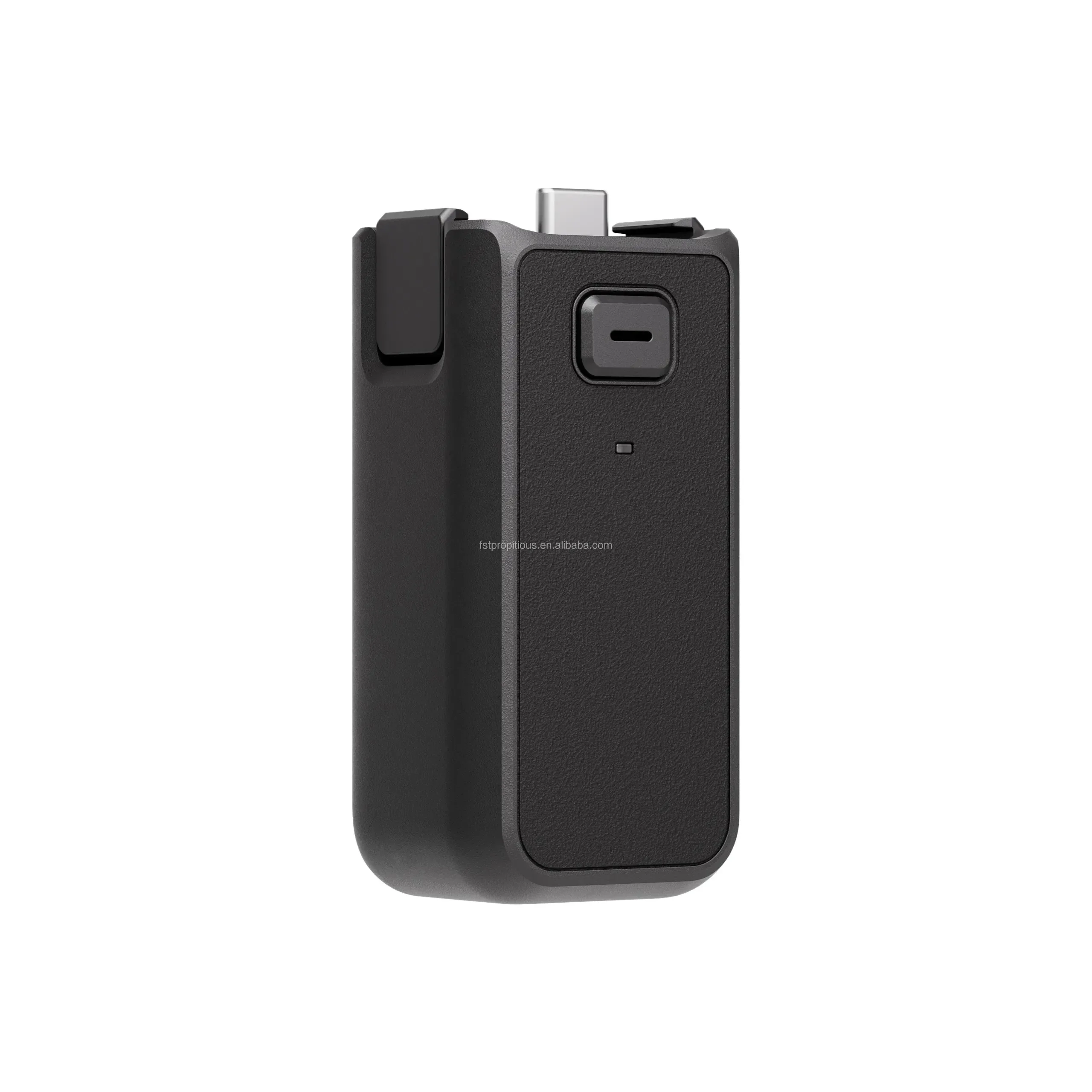 

Original Osmo Pocket 3 Battery Handle Osmo Pocket 3 w/950mAh Battery Capacity 1/4'' Threaded Hole & type C port