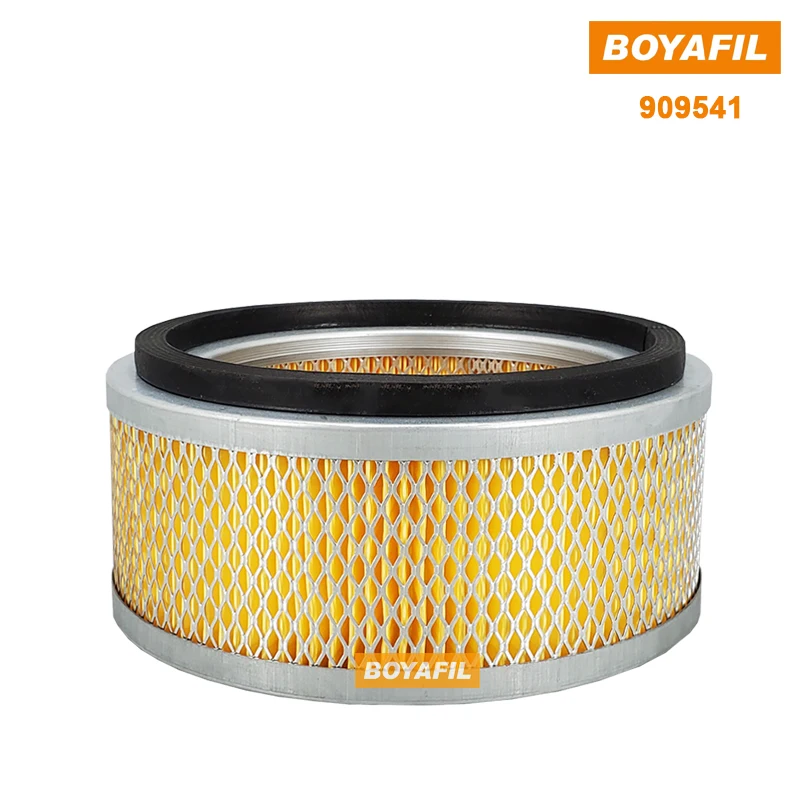 Boyafil Air Filter Element C22115 Vacuum Pump Accessory Fits Air Pump Exhaust Air Filters 909541