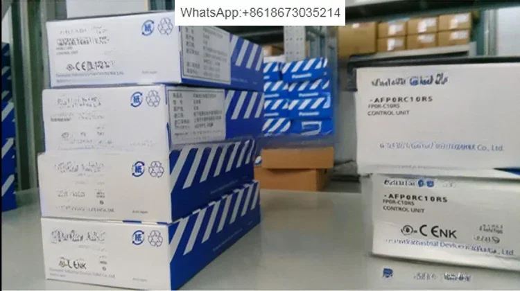 PLC FPOR-C14RS AFPOR-C14RS FPORC14RS