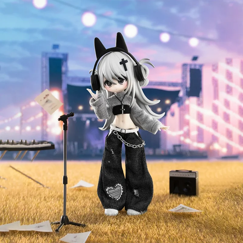 

Аутентичный план побега 10 000 BJD Sicily BJD, милая женская модная игровая кукла, подарок на день рождения, суставное движение