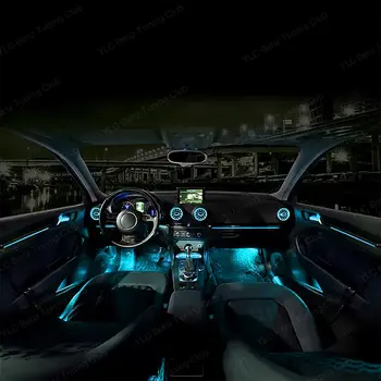 10 最佳銷售 奧迪A3 8V車窗飾條 - №7