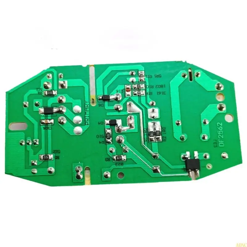 A0NC Efficient Humidifier Atomizer Board Double 12V/32V Circuit Board