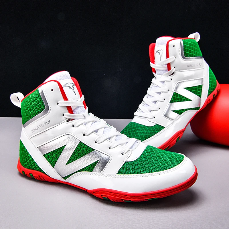 

Новые борцовские кроссовки 2026 года для мужчин: обувь для бокса, единоборств, пауэрлифтинга и бодибилдинга