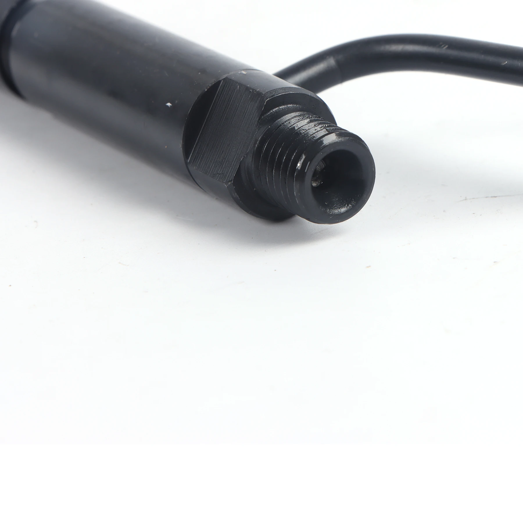 4x bocal injetor de combustível para motor Komatsu 3D88E-6BP-DA 3D88E-6, escavadeira PC55MR-3 PC45MR-3, motor Yanmar 3TNV88 3TNV84 4TNV88