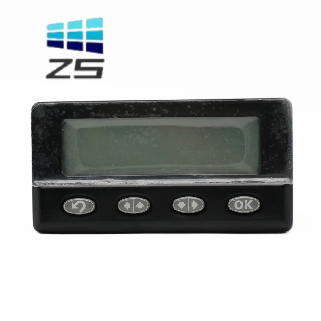 

Для Caterpillar 243-3820-07 модуль GP-Display морской промышленный двигатель панель монитора C11 C13 компоненты двигателя