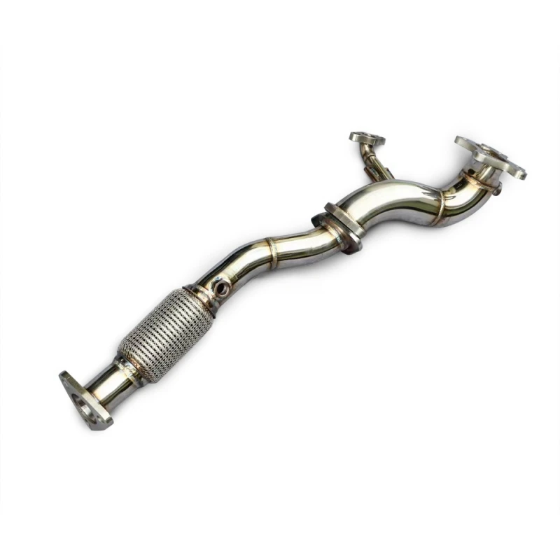 Exhaust Manifold for Honda Fit GK5 1.5 2014-2019Racing Performance Header Exhaust System Catalytic Converter