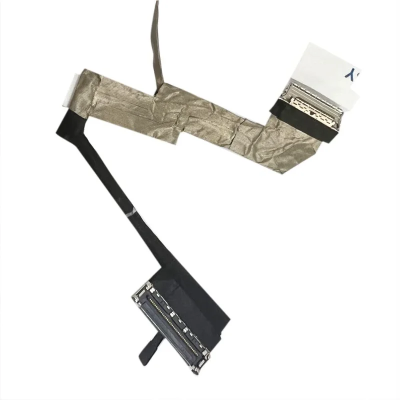 30 PIN LCD EDP LVDs FHD Display Screen Cable for DELL Inspiron 5515 5510 09MJG5 450.0N401.0001 Non-Touch Video Cable