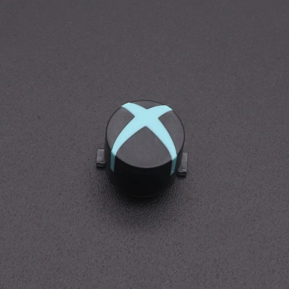 بديل لـ Microsoft Xbox Series X ، وحدة تحكم لاسلكية ، عدة زر ABXY ، لوحة ألعاب S ، ملحقات الأزرار