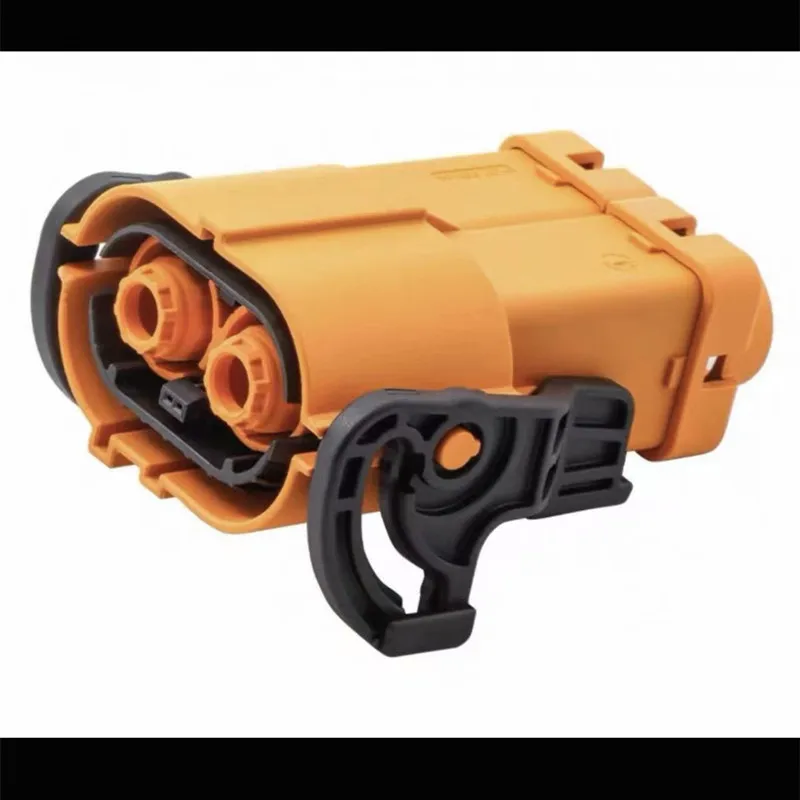 

10 шт. Высоковольтный разъем ST524000-A-25 (прямой разъем)