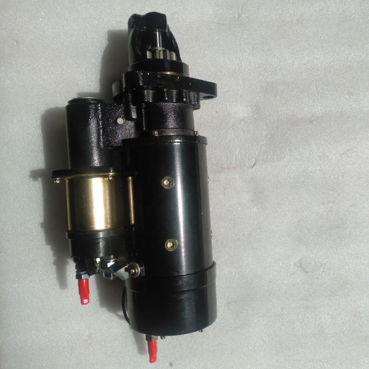 

Новый стартерный двигатель 12В для дизельных двигателей, артикул 3603863, 1990352