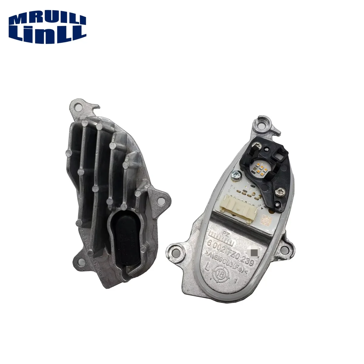 NEW Headlight Turn Signal Light LED Module OE 63117466109 63117466110 For BMW X3 X4 G01 GO2 G08 2016-2019