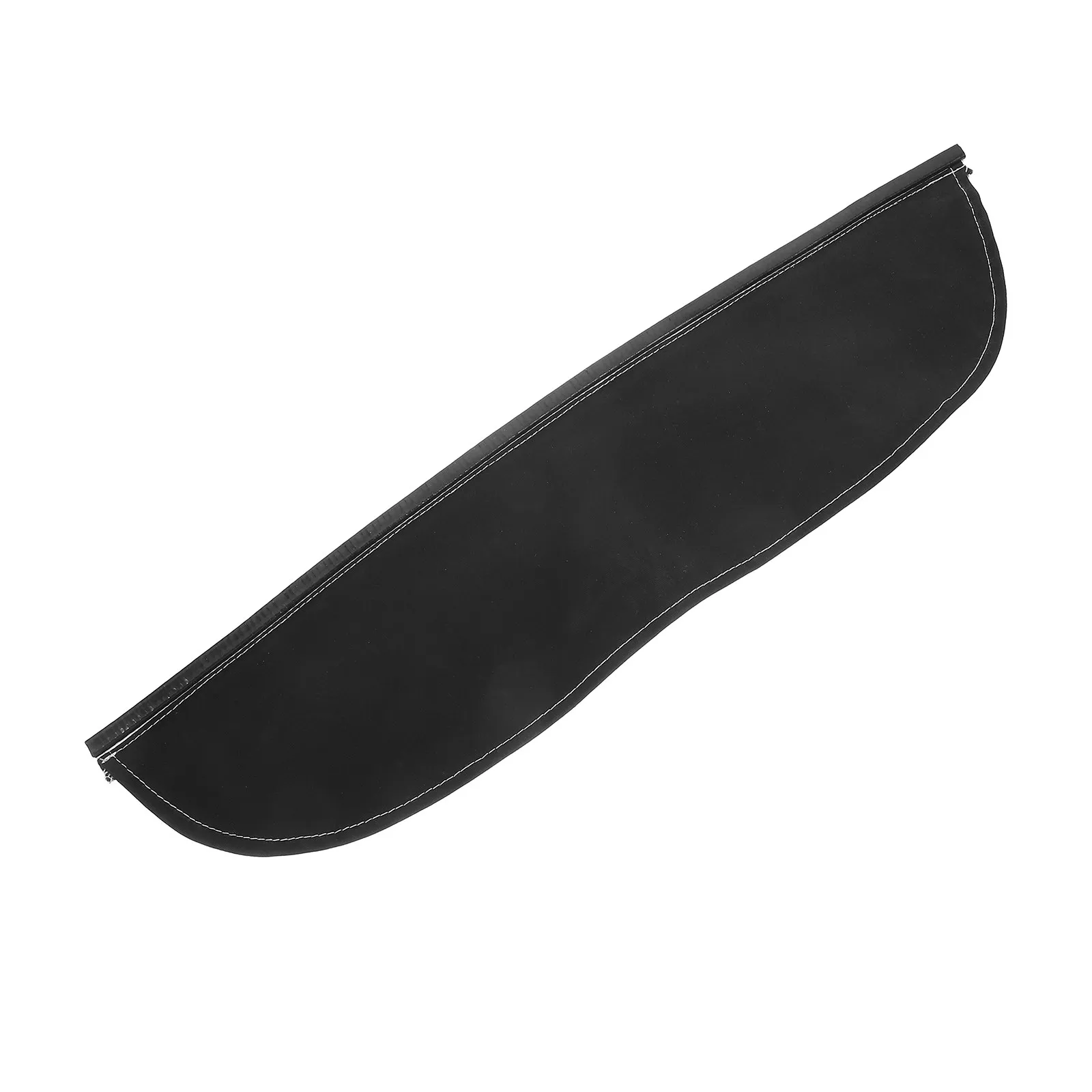 

Welding Neck Guard for Full Neck Protection Lightweight Heat Resistant Cover Compatible with Most Helmets Comprehensive Safety