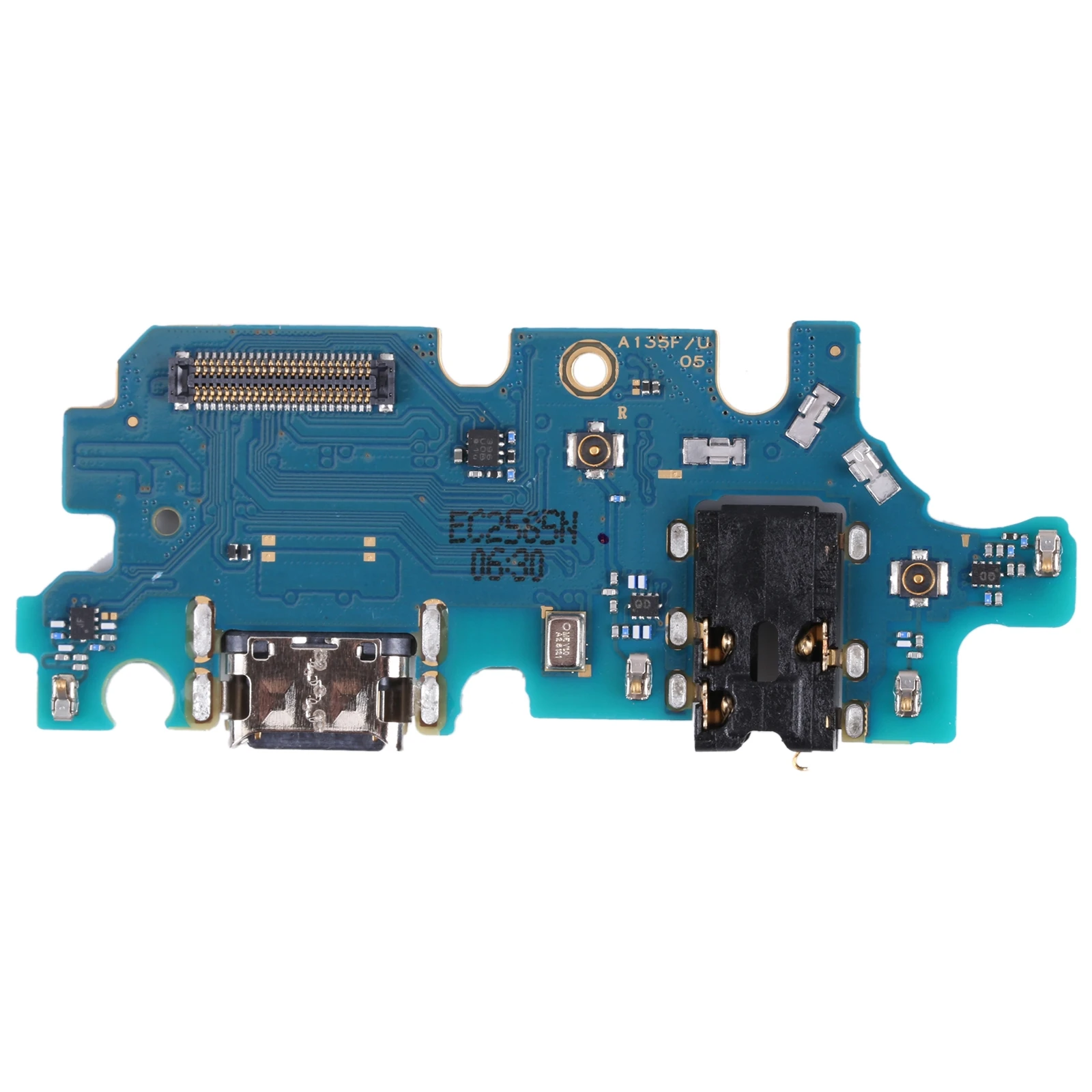 For Samsung Galaxy A13 SM-A135 Charging Port Board