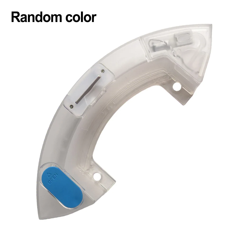 Tanque de aspiradora de gran capacidad para Polaris PVCR 6001, accesorio de Robot aspirador con diseño a prueba de fugas