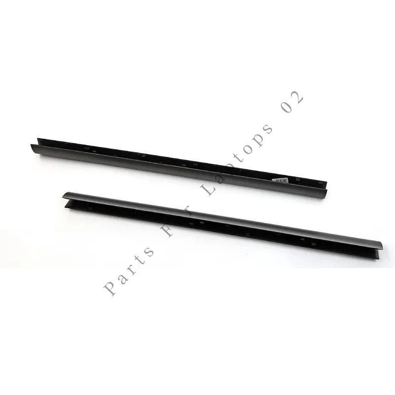 PP New For Lenovo ThinkBook 13s G2 ARE 13s G2 ITL Laptop Hinge Cover Strip Silver 5CB1B01335