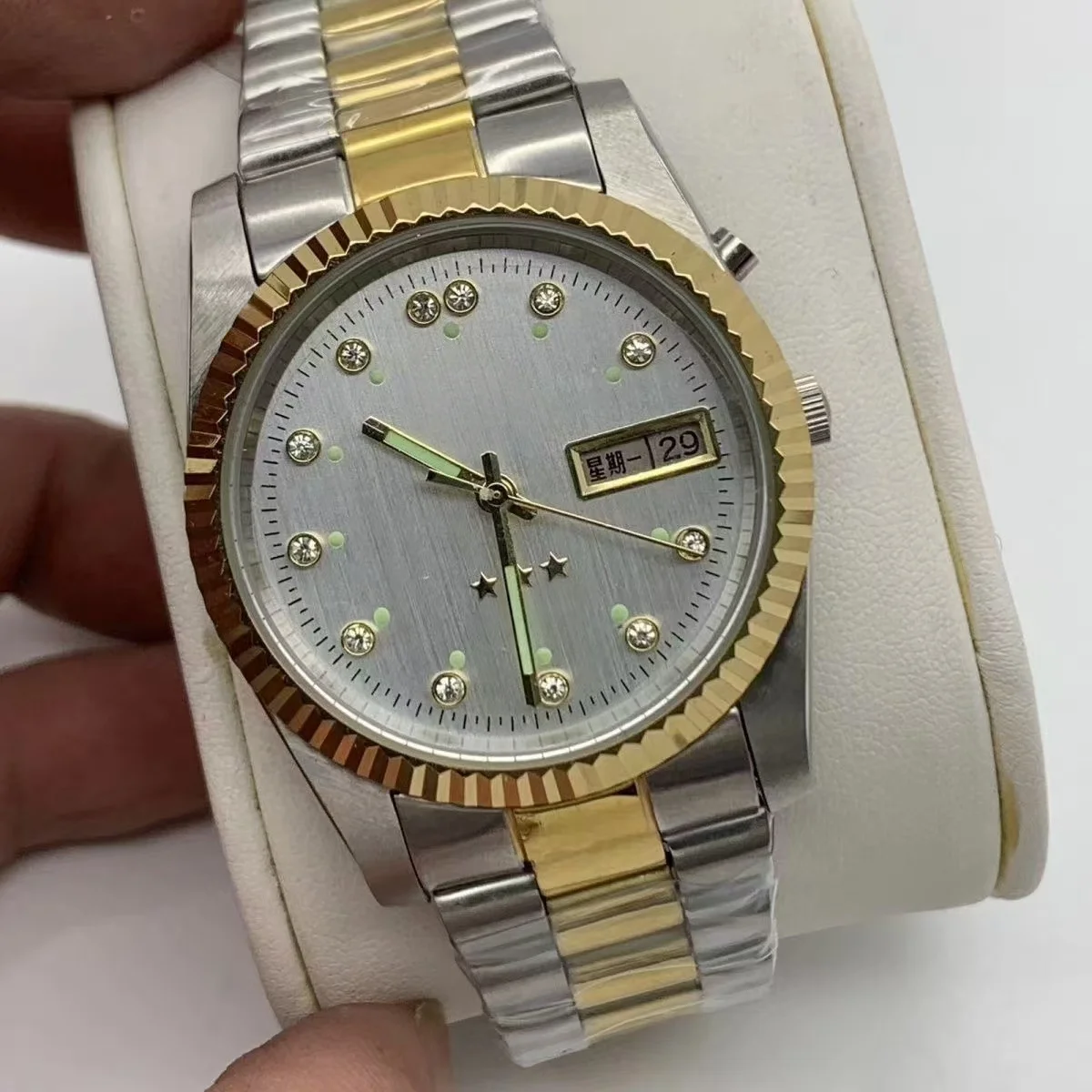 montre-mecanique-automatique-pour-homme-trois-aiguilles-affichage-double-calendrier-bracelet-en-acier-inoxydable-montre-de-luxe-legere-pour-affaires
