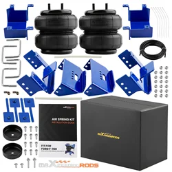 MaXpeedingrods 5000 Air Suspension Kit for Ford F150 2WD 4WD 2015 2016 2017 2018 2019 2020 2021 2022