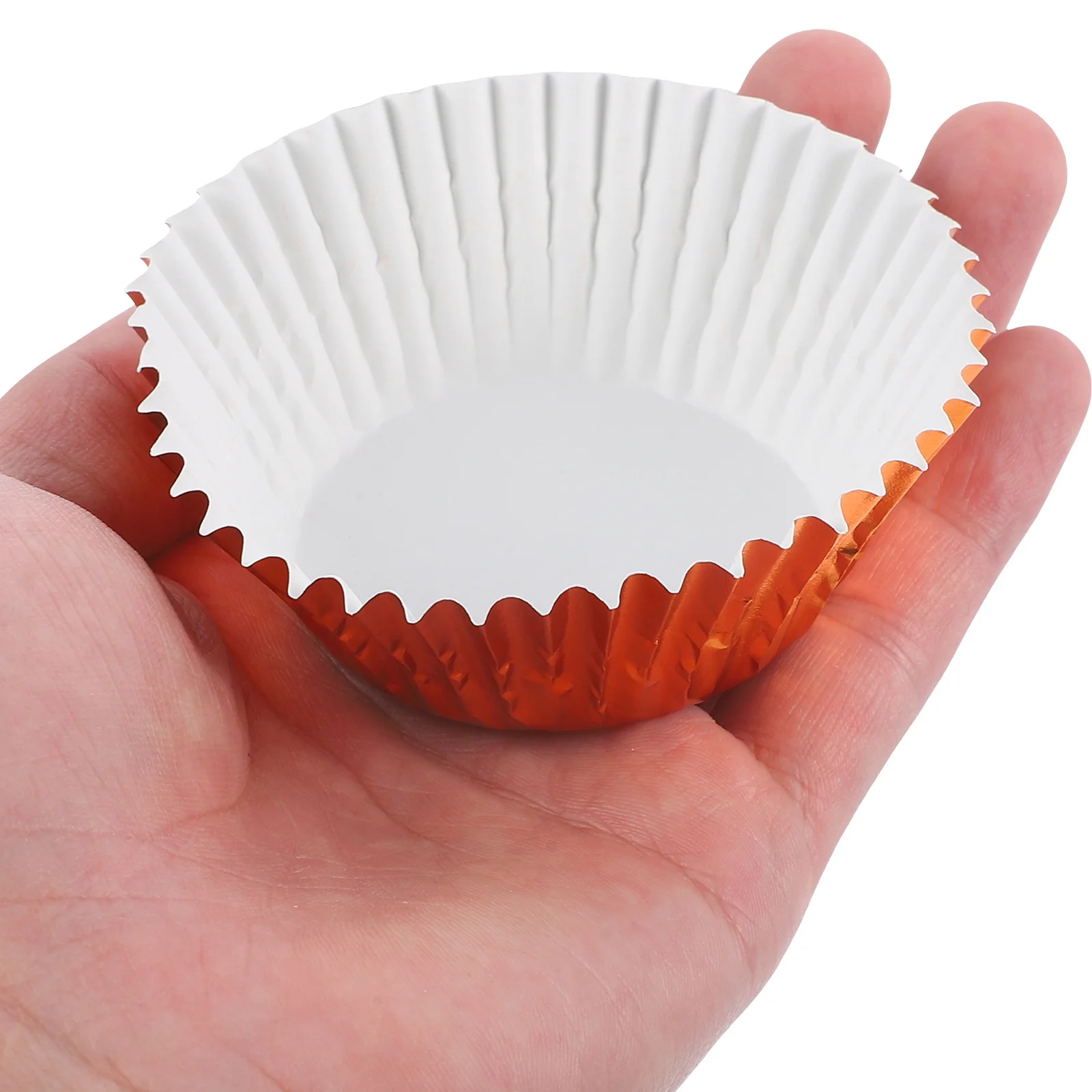 

200Pcs Cupcake Liners Paper Baking Cups Mini Muffin Wrappers Wedding Holiday Party Bakeware Cupcake Liners Paper Baking Cups