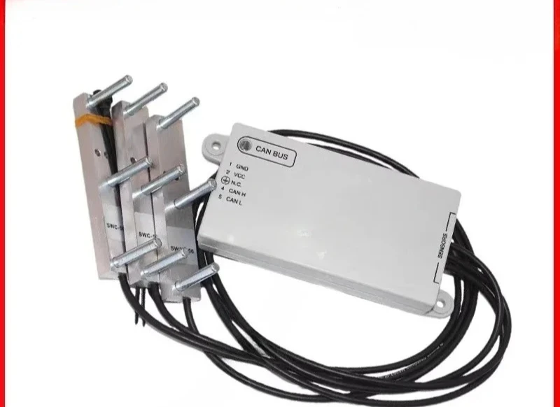 Elevator steel belt weighing device induction FAA24270AD31/AD32/AD41/AD42/AD51/AD52
