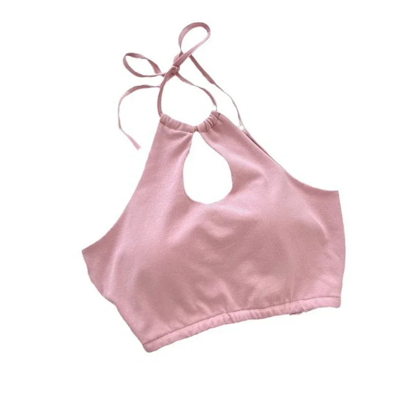 Рисунок 6 - Модная сексуальная майка с открытой спиной