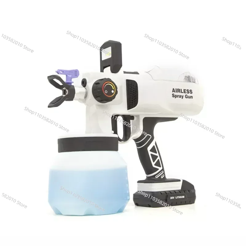 For YF-900 2021 New Ultra Corded Airless Handheld Paint Sprayer airless paint