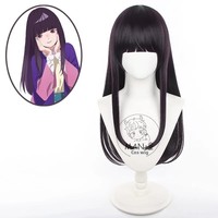Nightmare High Pearls Anuke Mecos Wig Children's Anime True Show Mechanism Hair Cover Direct Manufacturer Sales