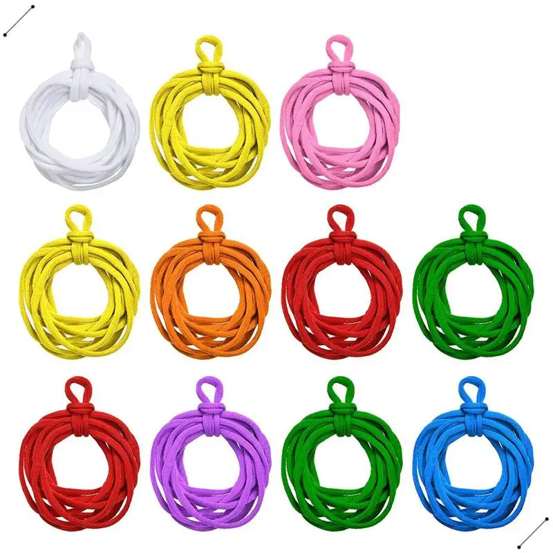 

Loom Potholder Loops Weaving Loom Loops With Multiple Colors , 7 Inch Weaving Loom (288 Pieces)