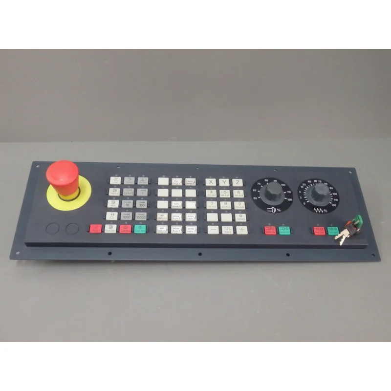 

6FC5203-0AF22-0AA2 6FC5203-0AD10-0AA0 Новая панель управления