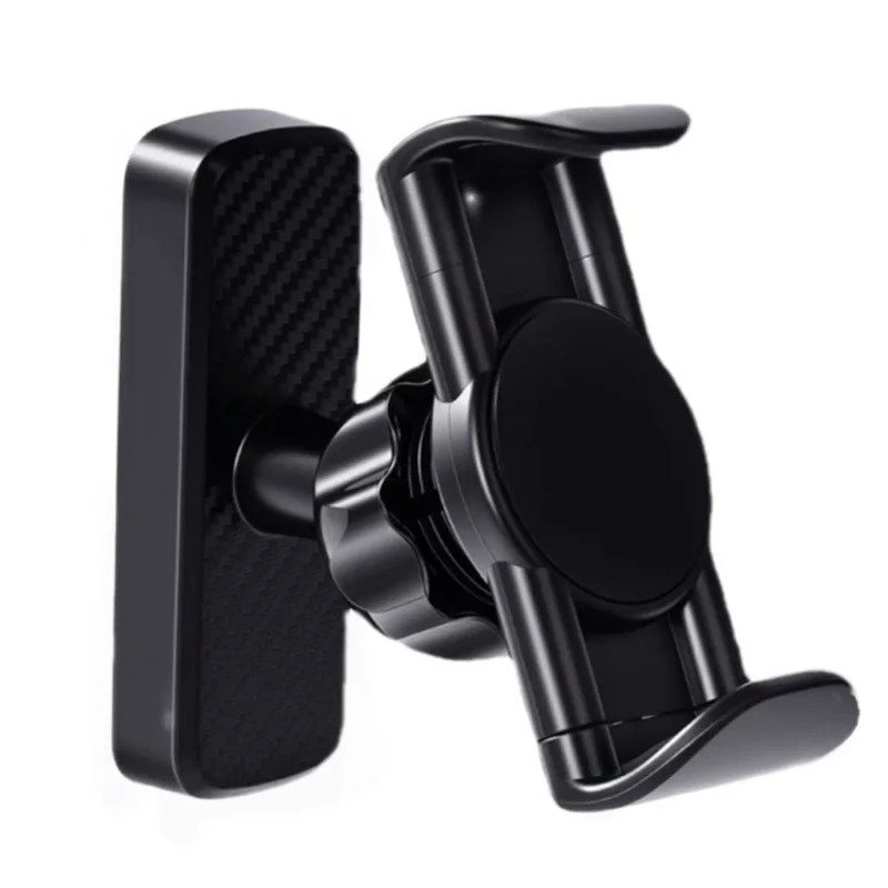 

Magnetic Phone Holder for Gym - 360° Adjustable Strong Portable Phone Mount for Workout Recording For iPhone and Andriod New