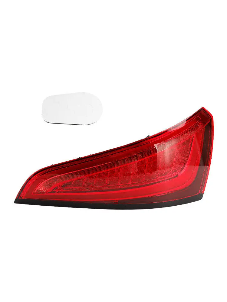 Right Rear Tail Light Lamp 8R0945094C LED For Audi Q5 8R 2014~16