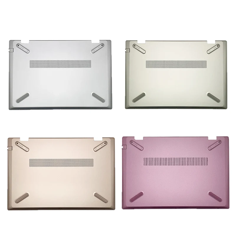 

Original New Laptop Bottom Case Cover For HP Pavilion 14-CE TPN-Q207 Silvery/Golden/Pink/Purple