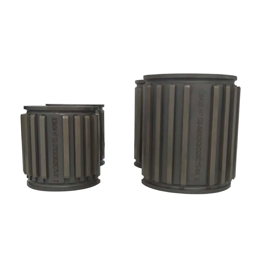 Long Life Time D2 C… - image