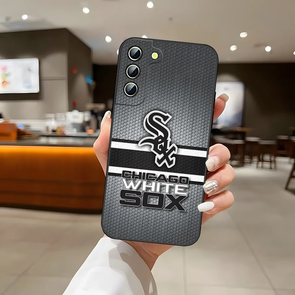 C-Chicago Baseball White Sox P - Body Jewelry Chicago 评论和价格