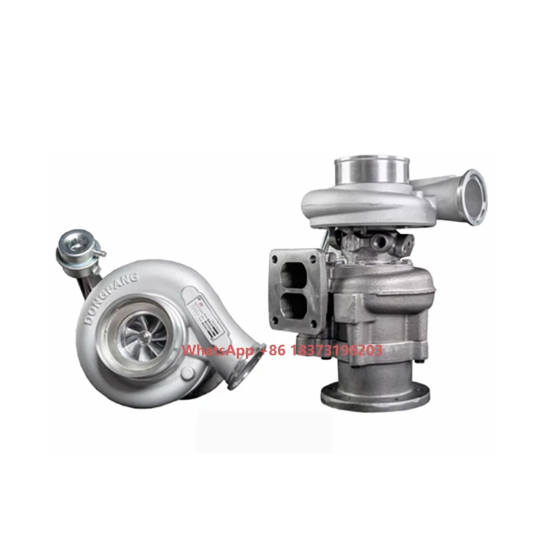 

Weichai Engines Turbochargers: High-Performance Turbocharging Solutions for Enhanced Power, Fuel Efficiency, and Durability