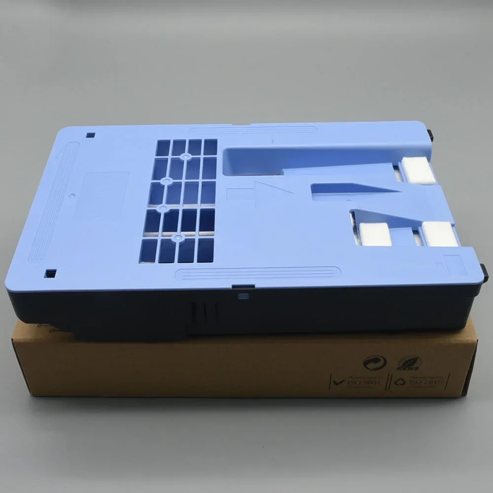 1X MC-10 خرطوشة الصيانة لكانون iPF650 iPF655 iPF670 iPF680 iPF685 iPF750 iPF755 iPF760 iPF765 iPF770 iPF780 iPF785 786