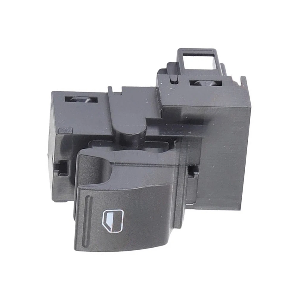 Car Electric Window Lift Control Switch For Polo 6RU959856A 5G0959565D 5G0962125A Car Accessories
