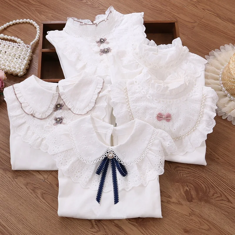 autumn-school-uniform-girls-long-sleeve-lace-cotton-shirts-girl-white-blouse-tops-kids-shirt-children-clothes-6-8-10-12-years