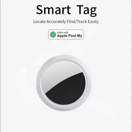 Mini Tracker Bluetooth4.0 Smart Locator Smart Anti Lost Device Locator Mobile Car Keys Pet Kids Finder