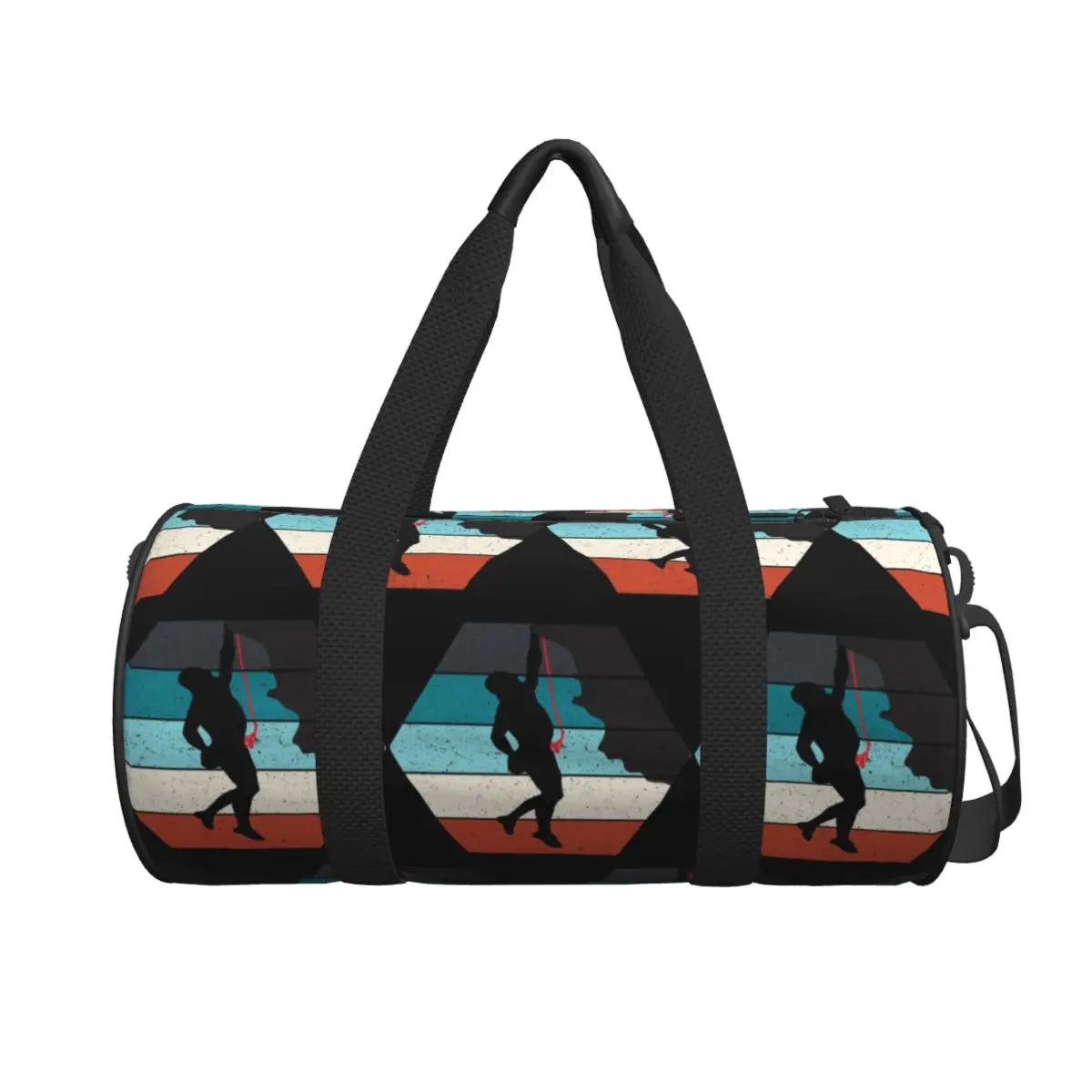 

Send It - Большая спортивная сумка для скалолазания, многофункциональная дорожная сумка Duffle, сумки для фитнеса