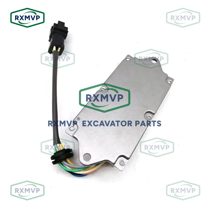 Factory supply Throttle Motor Module E320C Motor Drive Module Panel 7 pin 227-5212 82D02100-511 82D02000-101