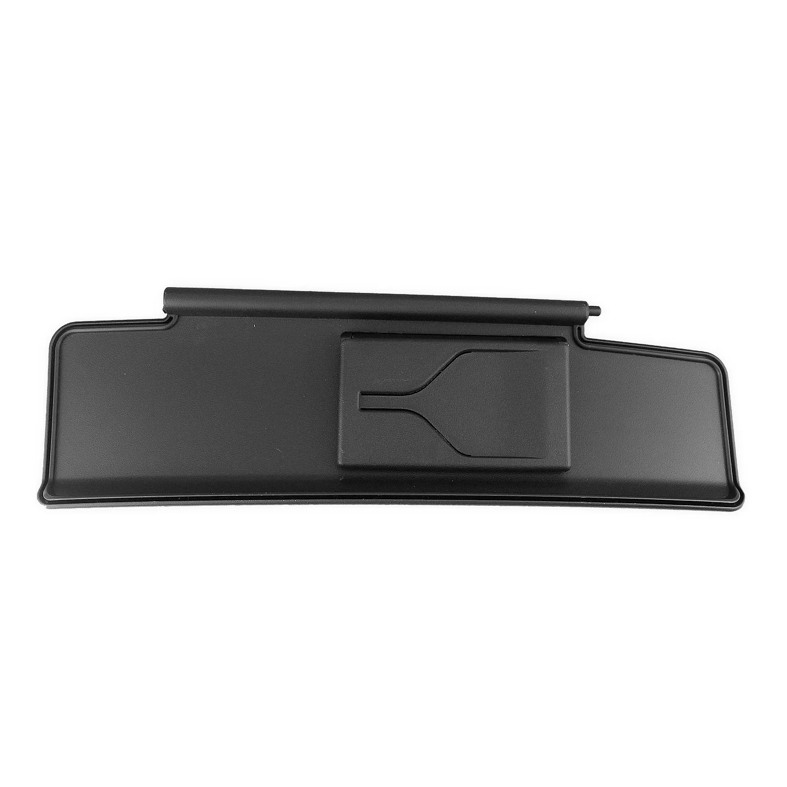 Viseira de sol para mazda MX-5 mx5 miata 2006-2015 preto esquerda direita pára-sol janela dianteira capa pára-brisa sunvisor sombra protetor solar