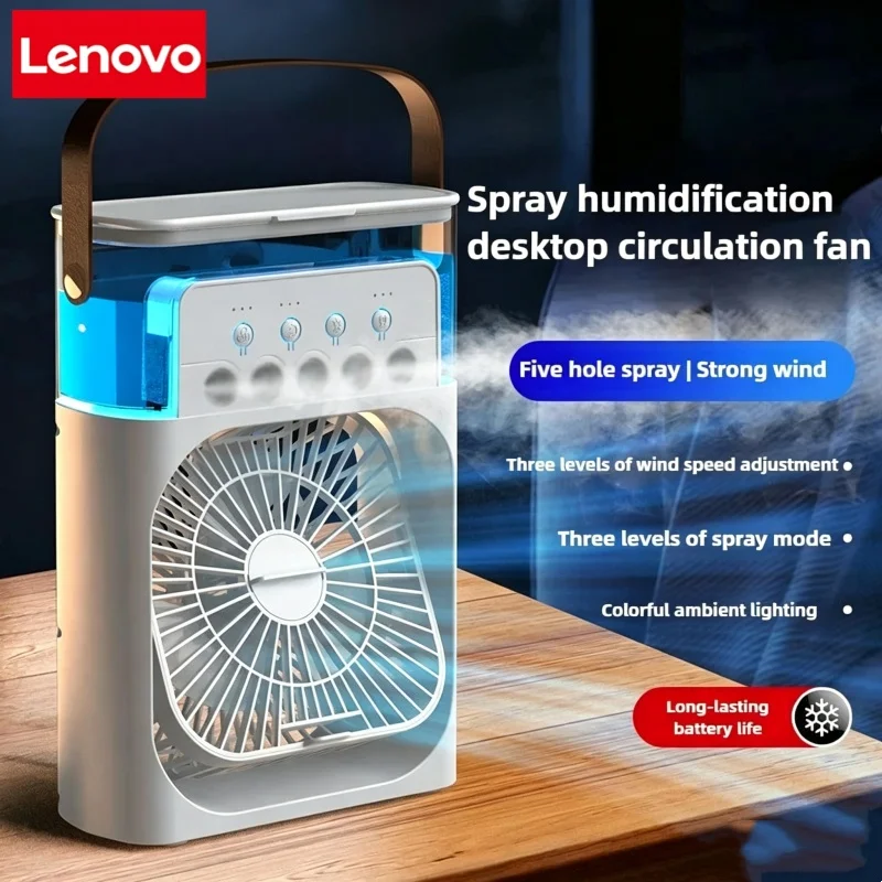 #69 Best Portable Fans to Buy In 2026