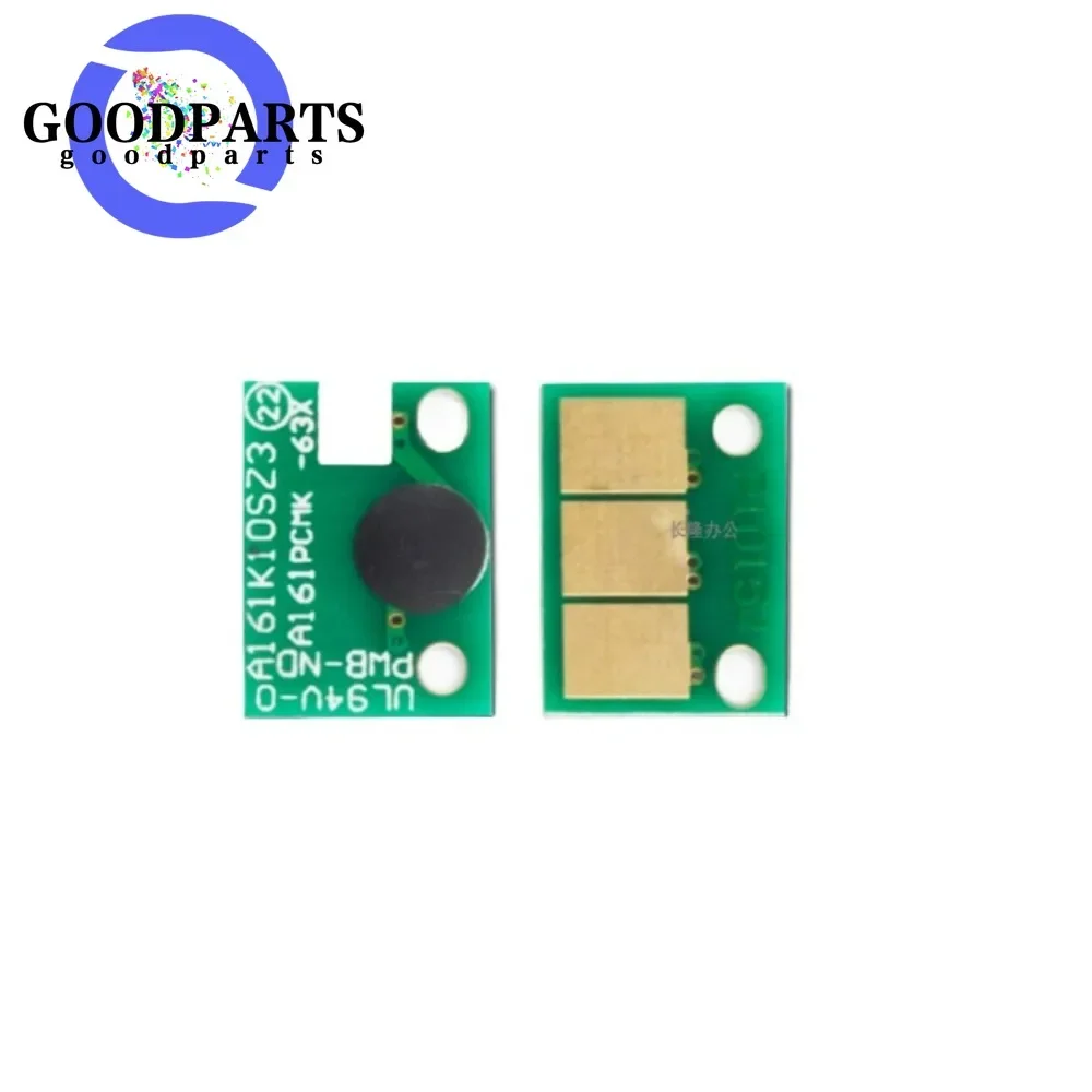 20PCS DR-512 DR512 DR 512 Chip de Unidad de Tambor para Konica Minolta Bizhub C221 C224 C224E C281 C284E C364E C258 C308 C368 C454E
