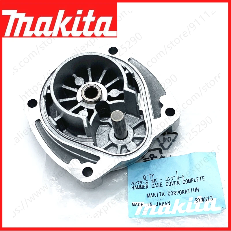 Hammer case cover complete FOR MAKITA TW0350 IMPACT WRENCH Power Tool Parts & Accessories